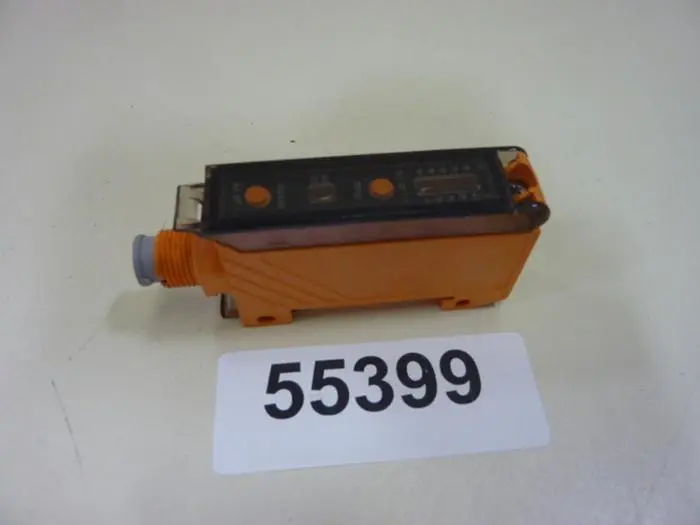 Used IFM OBF500 Sensors Michigan US | Ideal Machinery #699741