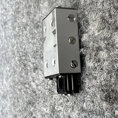 Used Del-Tron E-1 Linear Guides California US | Davliegogo LLC #1706700