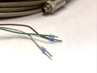 Used Knapp Cable 1115 48.0 ZE004261 Cable & Wire Michigan US | Maverick Industrial Sales #1400534