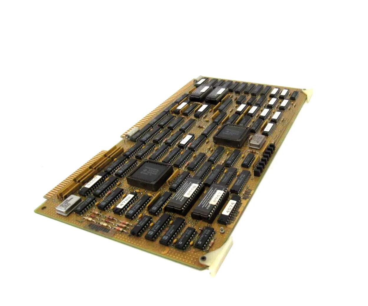 USED CINCINNATI MILACRON 3-533-0879G PC BOARD 35330879G