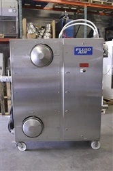 Used FLUID _UNKNOWN_ Fluid Bed Dryers Connecticut US | DMC Industries #1281547