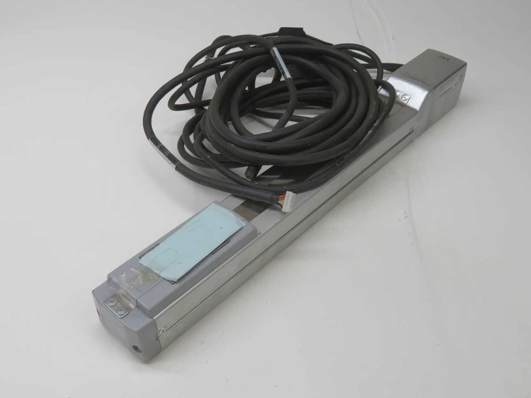 Used IAI _UNKNOWN_ Linear Actuators Texas US | OCO Industrial #1728943