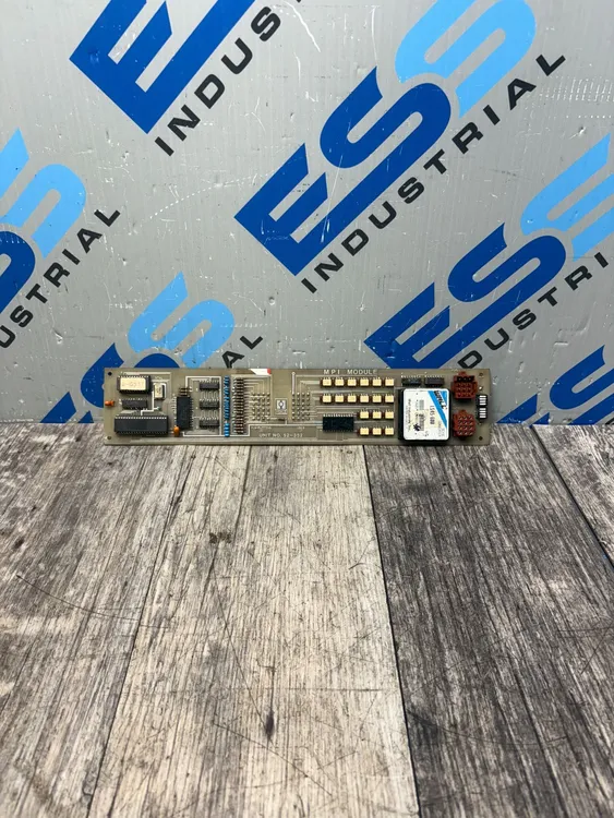 Used HEALD 52-352 Misc Electrical & Power Parts South Carolina US | ESS Industrial Equipment Sales #1135338