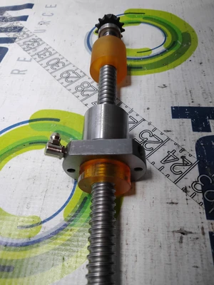 USED FUJI XB02390
