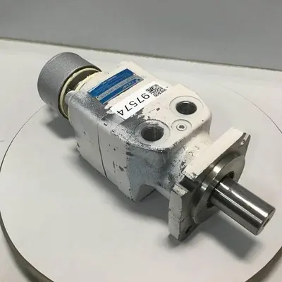 USED TOKIMEC CR-07-5PT4-30-SD-JA-S137-J