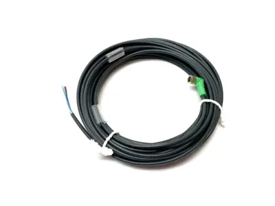 New | in-Stock Phoenix Contact Rt Angle Sensor Actuator Cordset Cable & Wire Michigan US | Maverick Industrial Sales #1392239