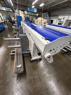 2000 TSUGAMI BS20B-II Swiss Type Automatic Screw Machines | Global Machine Brokers, LLC (10)