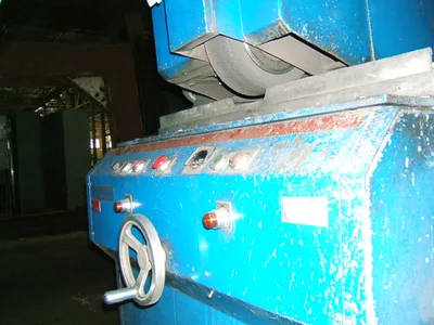 USED YODER W-15/W-20