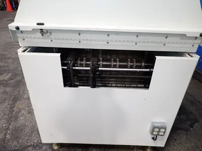 Used BTU VIP98 Heat Treating Units Ohio US | HGR 24 #887079