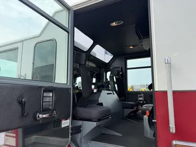 Used 2001 PIERCE DASH PUMPER FIRE TRUCK Fire Trucks Minnesota US | Carco Truck & Equipment #1541663