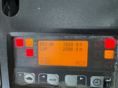 Used 2020 TOYOTA 8FGCU30 Misc Forklifts Texas US | 4K Lift Co #1503015