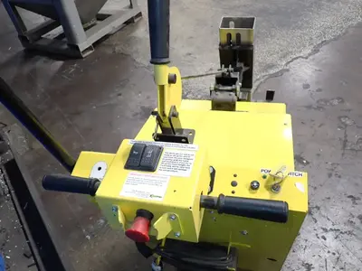 USED CART CADDY 5W