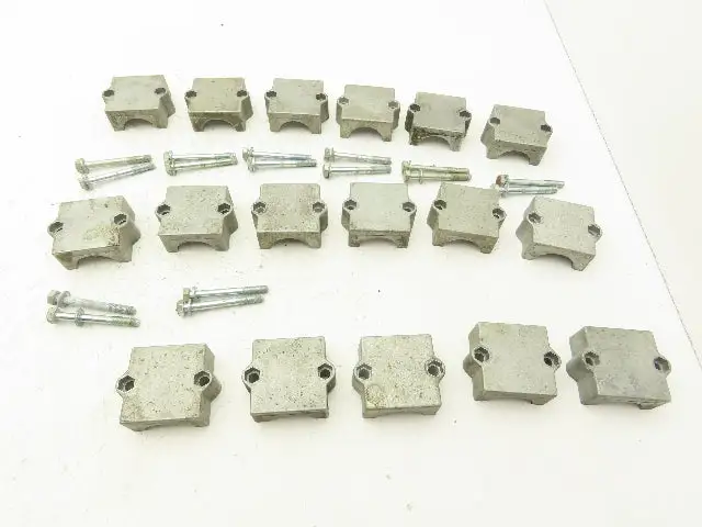 Used ROSE KRIEGER _UNKNOWN_ Misc Electrical & Power Parts | Arrow Industrial #627950