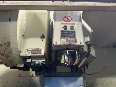 Used 2006 FADAL VMC4525 HT Vertical Machining Centers Ohio US | HGR 24 #1357028