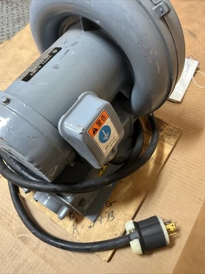 USED Hitachi VBL-007-E