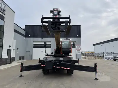 New | in-Stock 2026 JLG R13100 Telehandlers Texas US | Adcock Equipment USA #1524582