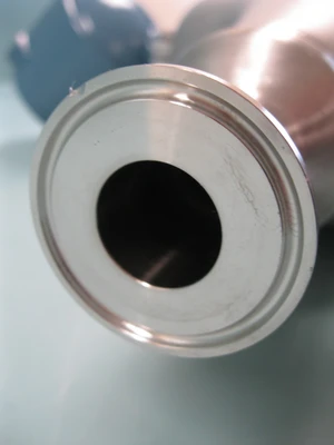 Used Micro Motion CMFS100 M339N2BMEKZX Sensors New Hampshire US | Bitter End Trading #1466049