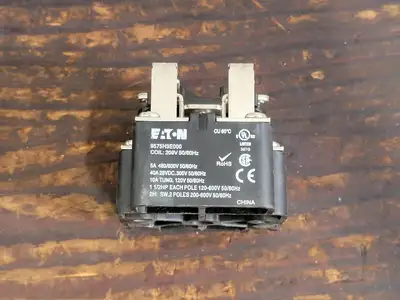 NEW EATON 9575H3E000