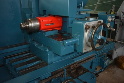 CINCINNATI-MILACRON HEALD 273A Internal Grinders (ID, I.D., Inside Diameter) | Mohawk Machinery (6)