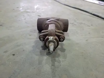 1" Class 800 Gate Valve (w/o Handle)
