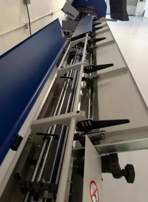 2025 STAR SB-20R Swiss Type Automatic Screw Machines | Toolquip, Inc. (13)