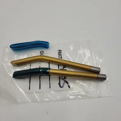 Used TUCKER TUCKER SPOT WELDING ELECTRODE 64605/88 *NEW* Misc Electrical & Power Parts | ND Industrial Surplus #1219771