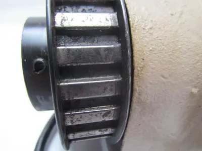 NSD Absocoder VRE-P062SAC Position Sensor Single turn 8192 divisions 3600 rpm