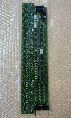 USED Universal Instruments 44335801 G