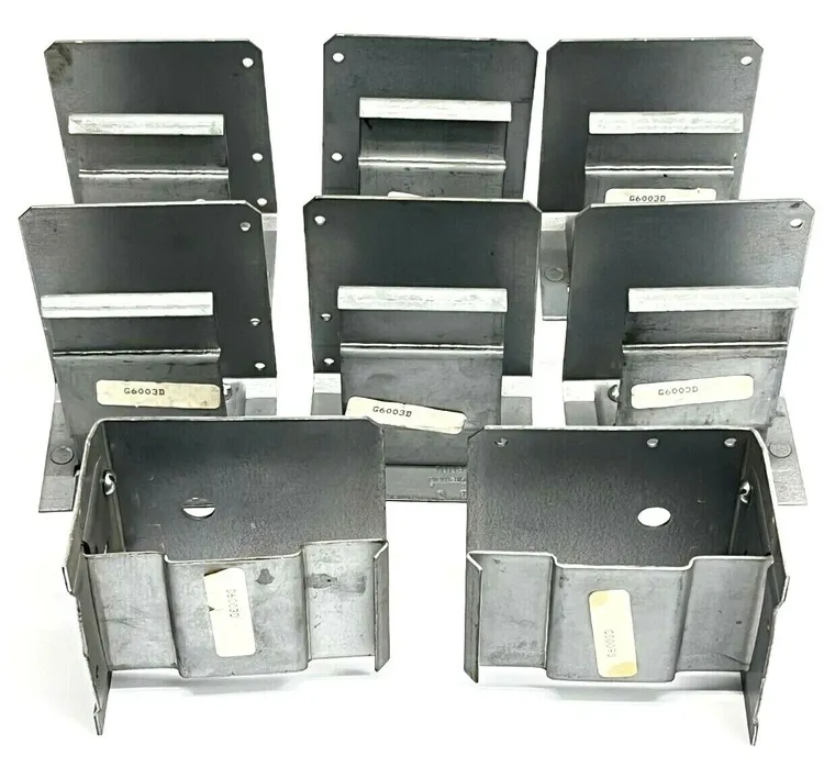 Used WIREMOLD _UNKNOWN_ Misc Fasteners | Maverick Industrial Sales #1120844