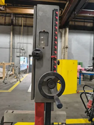 JET VBS-18MW Vertical Band Saw | ESS Industrial Equipment Sales (6)