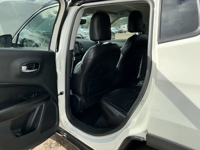 Used 2021 JEEP COMPASS SUVs Michigan US | Miedema Asset Management Group #1461437