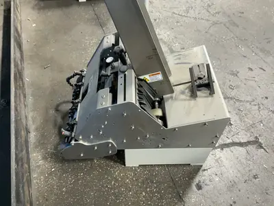 Used THIELE TECHNOLOGIES TF1250 Parts Feeders Ohio US | HGR 24 #1359288