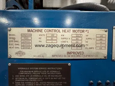 USED 1993 IMPROVED B-37
