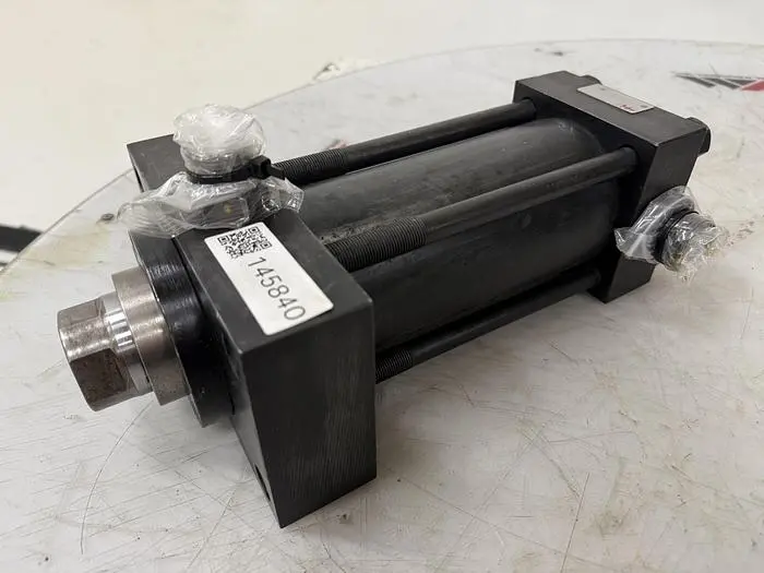 Used HYDROLINE N5G-3.25X5.91 Cylinders Michigan US | Ideal Machinery #693249