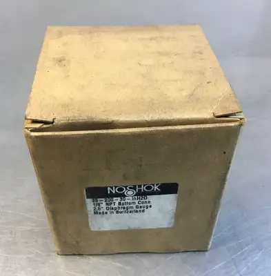 Used WIKA 50723197 Lab Manometers South Carolina US | Palmetto Automation #1257257