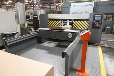 Used _UNKNOWN_ _UNKNOWN_ UV Printers California US | Capital Recovery Group #1546002