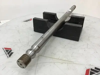 USED BOY MACHINES 50M / TB
