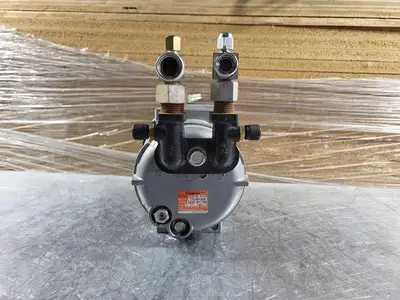 NEW SELTEC TM-21HX
