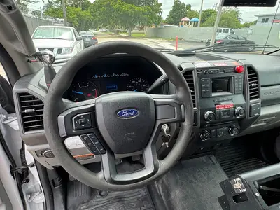 Used 2017 FORD F-550 Misc Trucks Florida US | Truck and Van Outlet #1506270