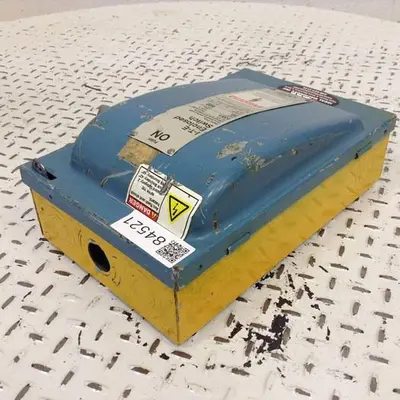 USED SIEMENS F351