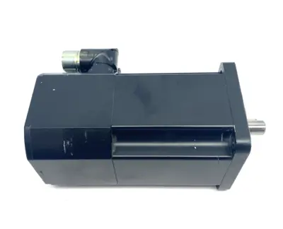 Used B&R Industrial Automation Synchronous Servo Motor 8LS, Self-Cooling, Construction A Servo Motors Michigan US | Maverick Industrial Sales #1389859