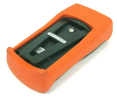 USED EXTECH EASYVIEW 11A TYPE K THERMOMETER