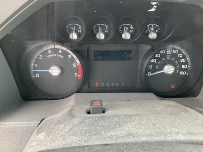 Used 2011 FORD F-350 Flatbed Trucks Michigan US | Miedema Asset Management Group #1437599