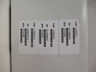 USED METTLER TOLDEO 30456871