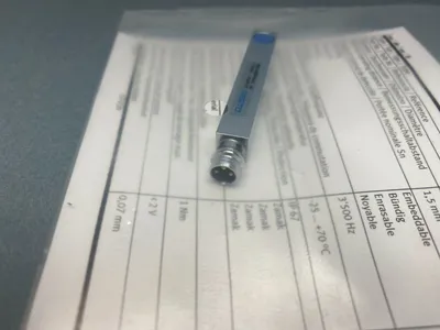 NEW FESTO PROXIMITY SENSOR