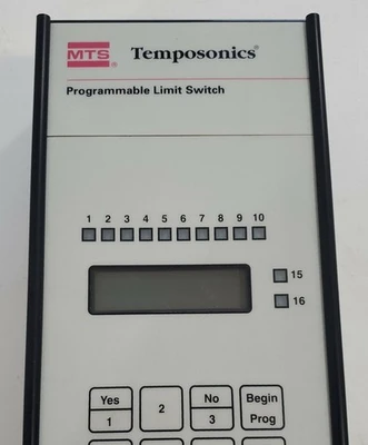 USED MTS AA0121