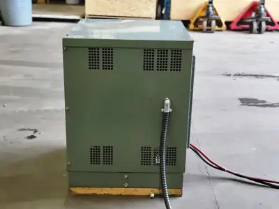 USED AMETEK 750H3-18C