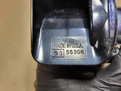 NEW FORD 2W7Z-13800-AA