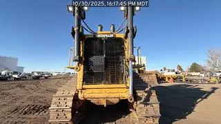 USED 2011 Caterpillar D10T