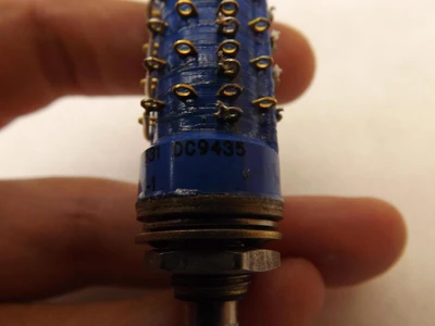 Used COLE _UNKNOWN_ Relays & Switches | OCO Industrial #1667205